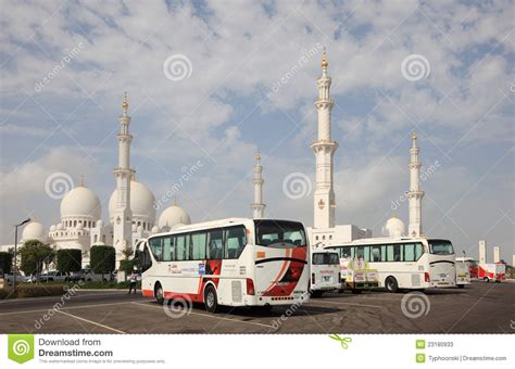 abu dhabi airport to sheikh zayed mosque bus