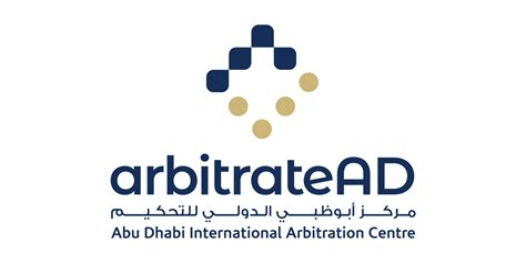 abu dhabi arbitration centre