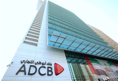abu dhabi commercial bank location