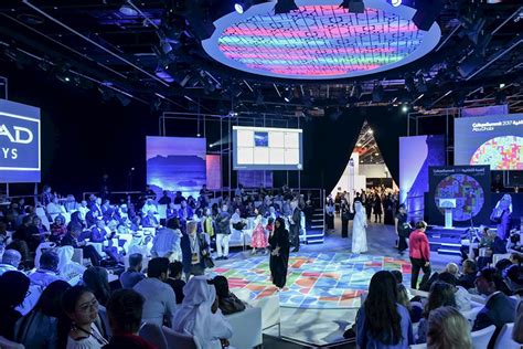 abu dhabi culture summit