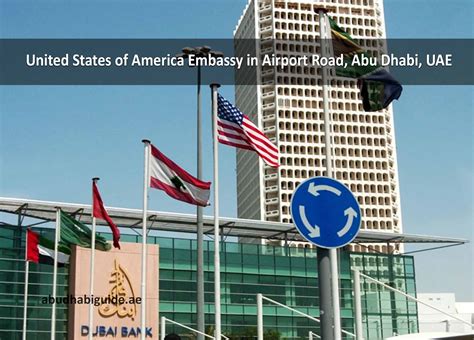 abu dhabi embassy timing