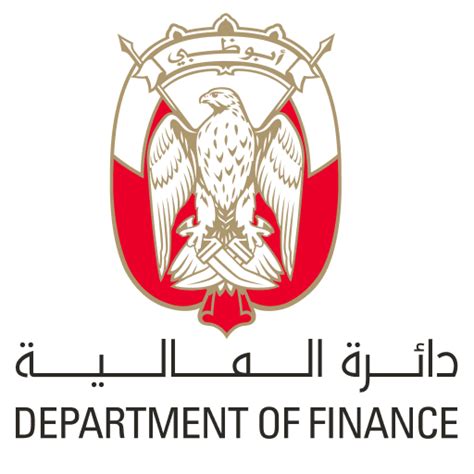 abu dhabi finance department