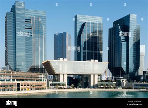 abu dhabi global market square ae