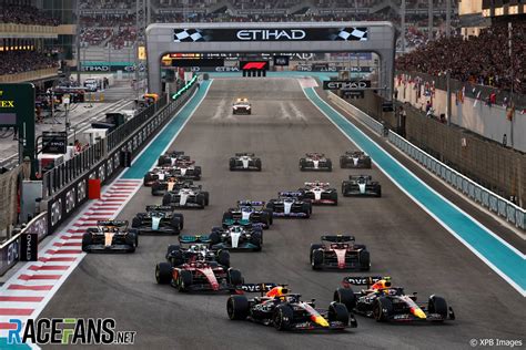 abu dhabi grand prix results