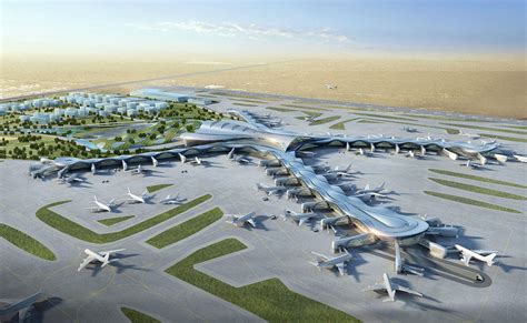 abu dhabi international airport location