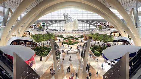 abu dhabi international airport new terminal