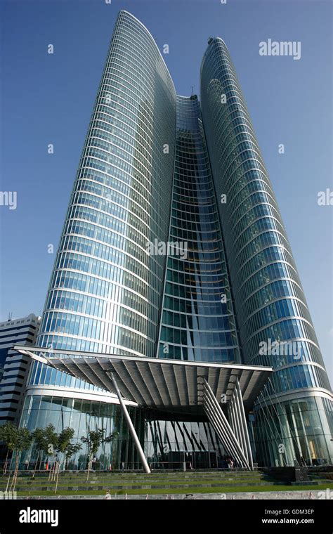 abu dhabi investment authority