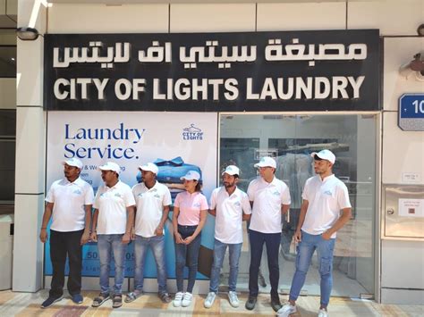 Abu Dhabi Laundry Service