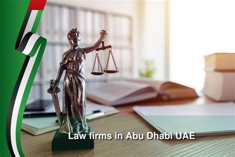abu dhabi law firms