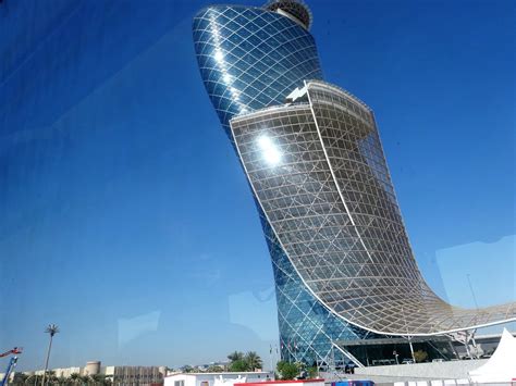 abu dhabi national exhibition centre hotels