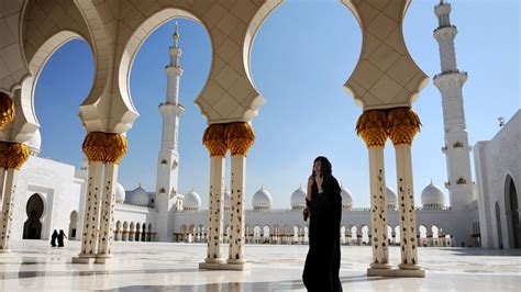 abu dhabi national geographic