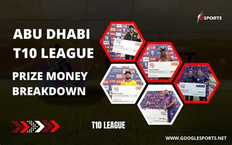 abu dhabi prize money