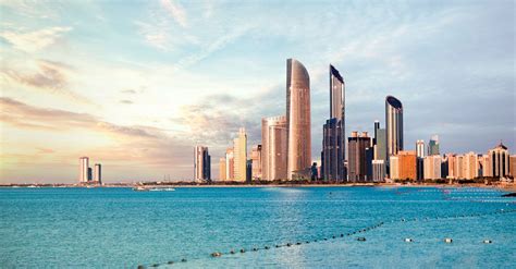 abu dhabi real estate market forecast 2023