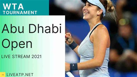 abu dhabi tennis open 2024