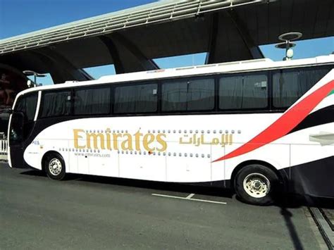 abu dhabi to dubai emirates shuttle