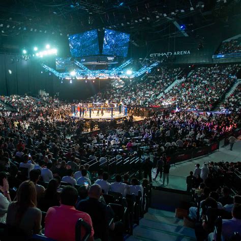 abu dhabi ufc tickets