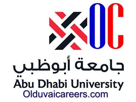 abu dhabi university login