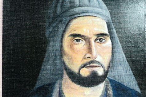 Abu Muslim al Khurasani: Pemimpin Revolusi Islam