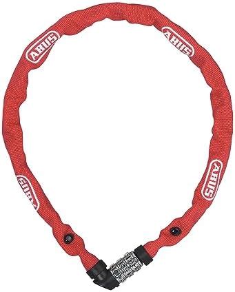 Abus Chain Lock Combination