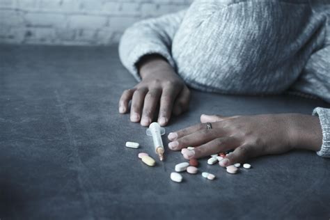 abuso y dependencia de opioides
