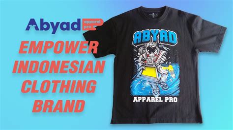 Abyad Apparel Pro