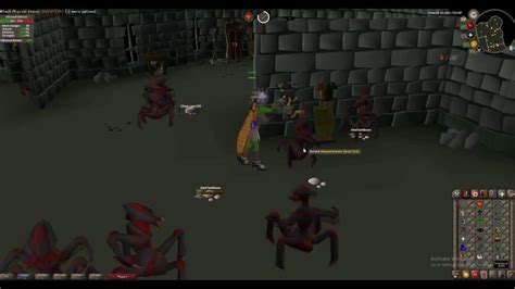 abysall demon osrs