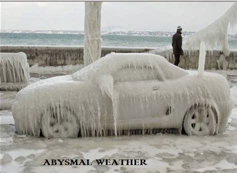 Abysmal