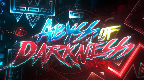 abyss of darkness gd