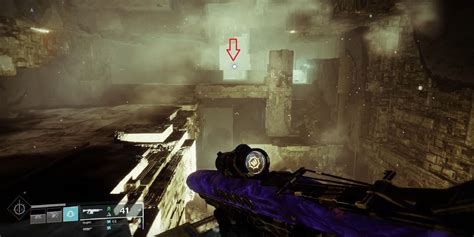 Abyss Walkthrough Destiny