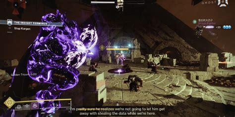 Abyss Walkthrough V8