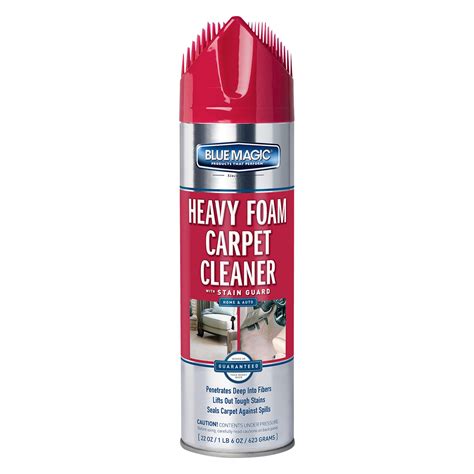 abyssal carpet cleaner