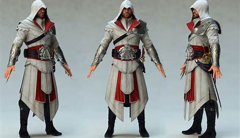 Ac Brotherhood Change Outfits Assassin's Creed Assassin's Creed Wiki FANDOM