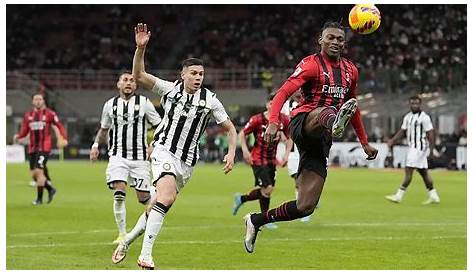 AC Milan vs Udinese Prediction and Betting Tips
