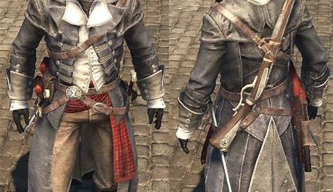 Ac Rogue Remastered Outfits Buy Assassin’s Creed® Microsoft Store