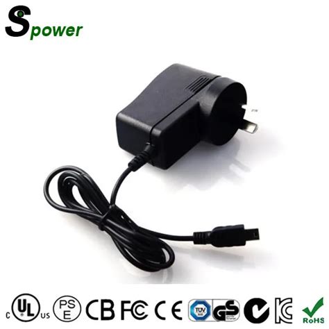 Ac/Dc Adapter Hs Code