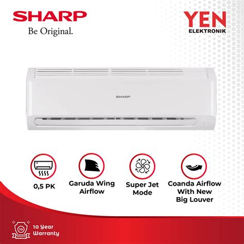 Harga Jual Daikin AC Multi S 1/2 PK + 1/2 PK 2 Koneksi (2MKC30QVM
