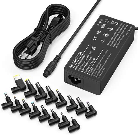 Ac Adapter Extension Laptop