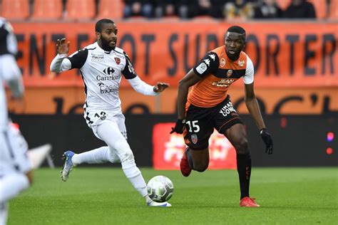 ac ajaccio vs lorient