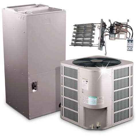 ac and heat pump systems for sale