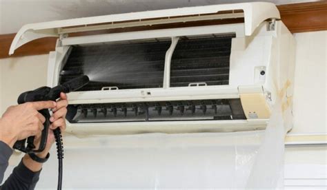 Learn How to Clean an Air Conditioner Servicing AC Cleaning at Home