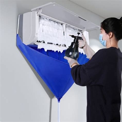 Ac Cleaning Kit