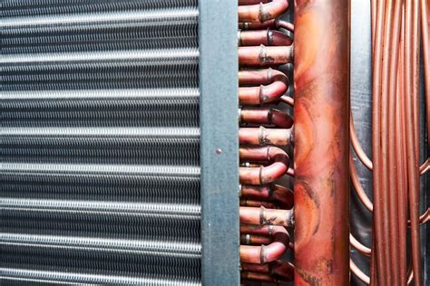 Ac Coil And Condenser