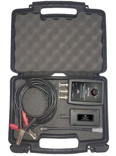 Ac Compressor Control Valve Tester