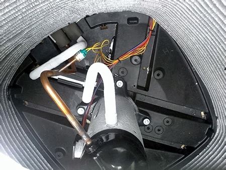 Ac Compressor Frozen