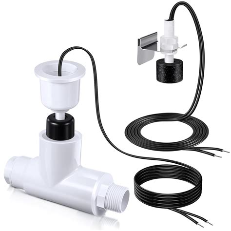 Ac Condensate Float Switch