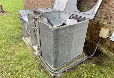 Ac Condenser Coils