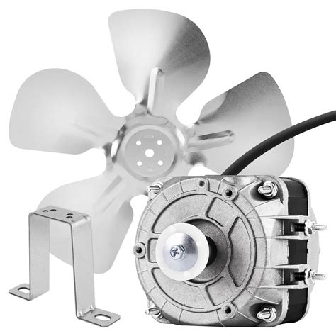 Ac Condenser Motor Fans
