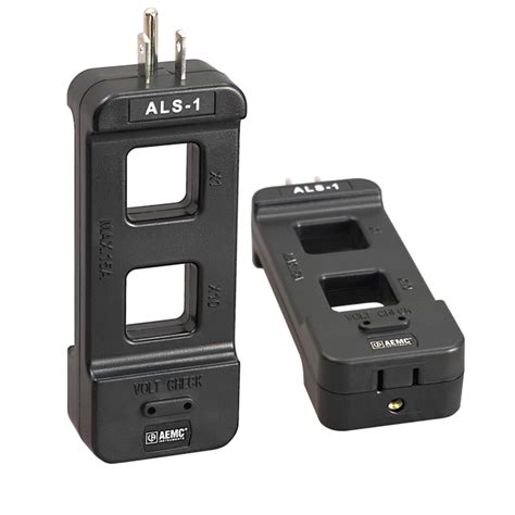 ac current line splitter