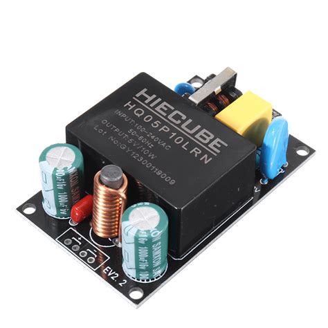Ac Dc Converter Module