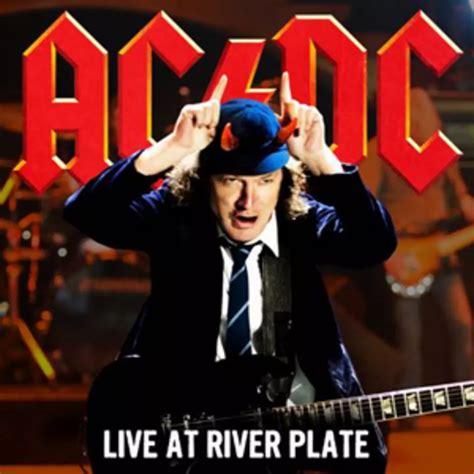 ac dc songs live at river plate